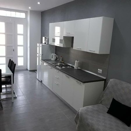 Apartments Vidulic Mali Lošinj Exteriör bild